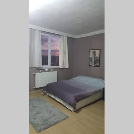 Private Room Near Istanbul Airport Arnavutkoy Экстерьер фото