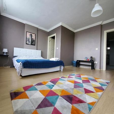 Private Room Near Istanbul Airport Arnavutkoy Экстерьер фото