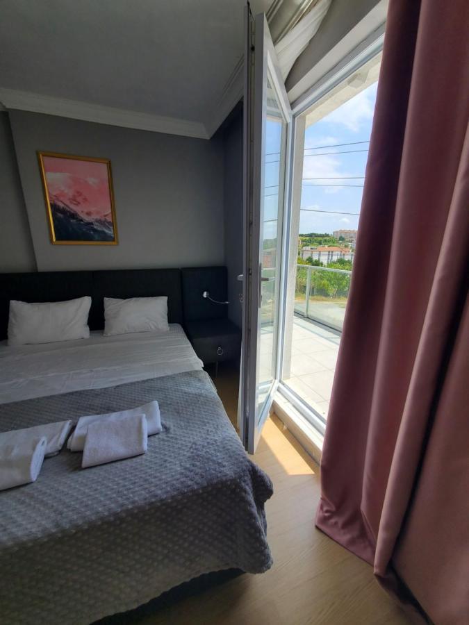 Private Room Near Istanbul Airport Arnavutkoy Номер фото