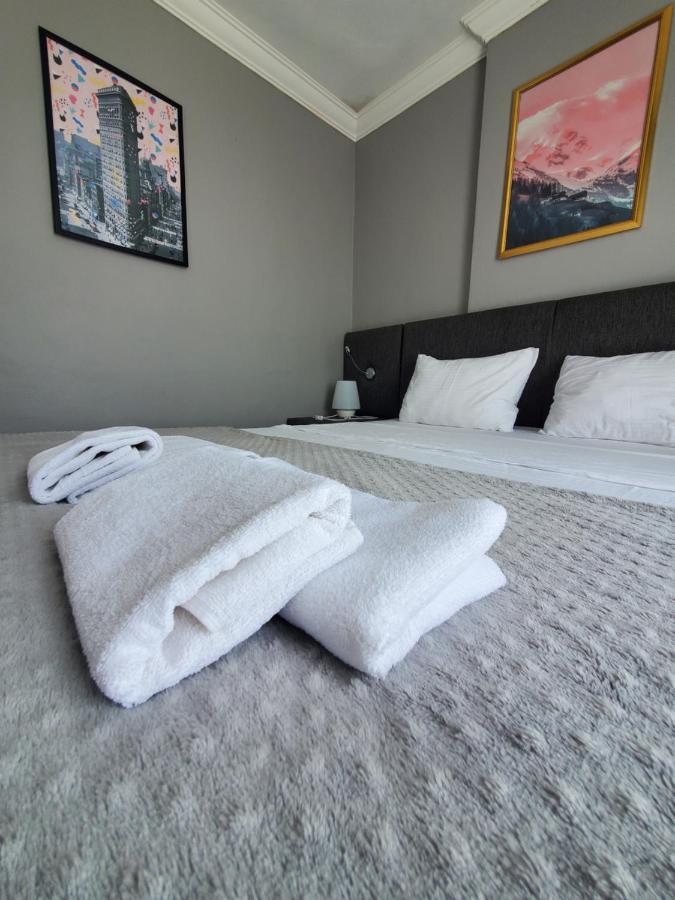 Private Room Near Istanbul Airport Arnavutkoy Номер фото